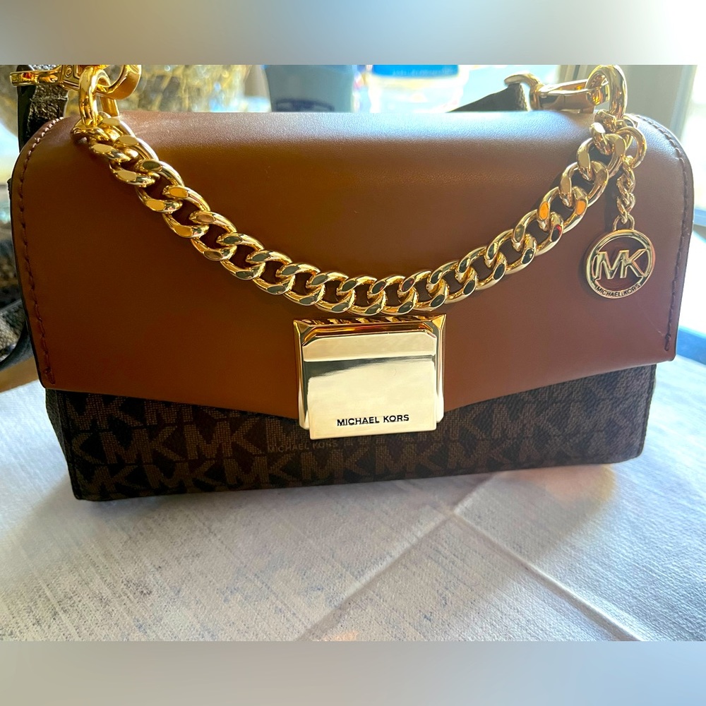 Original Michael Kors mini